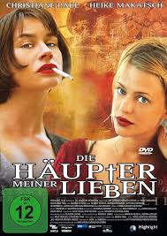 Die Haeupter meiner Lieben Poster