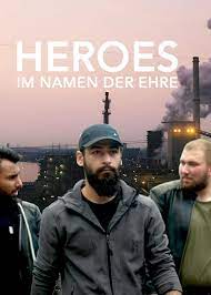 Heroes Poster