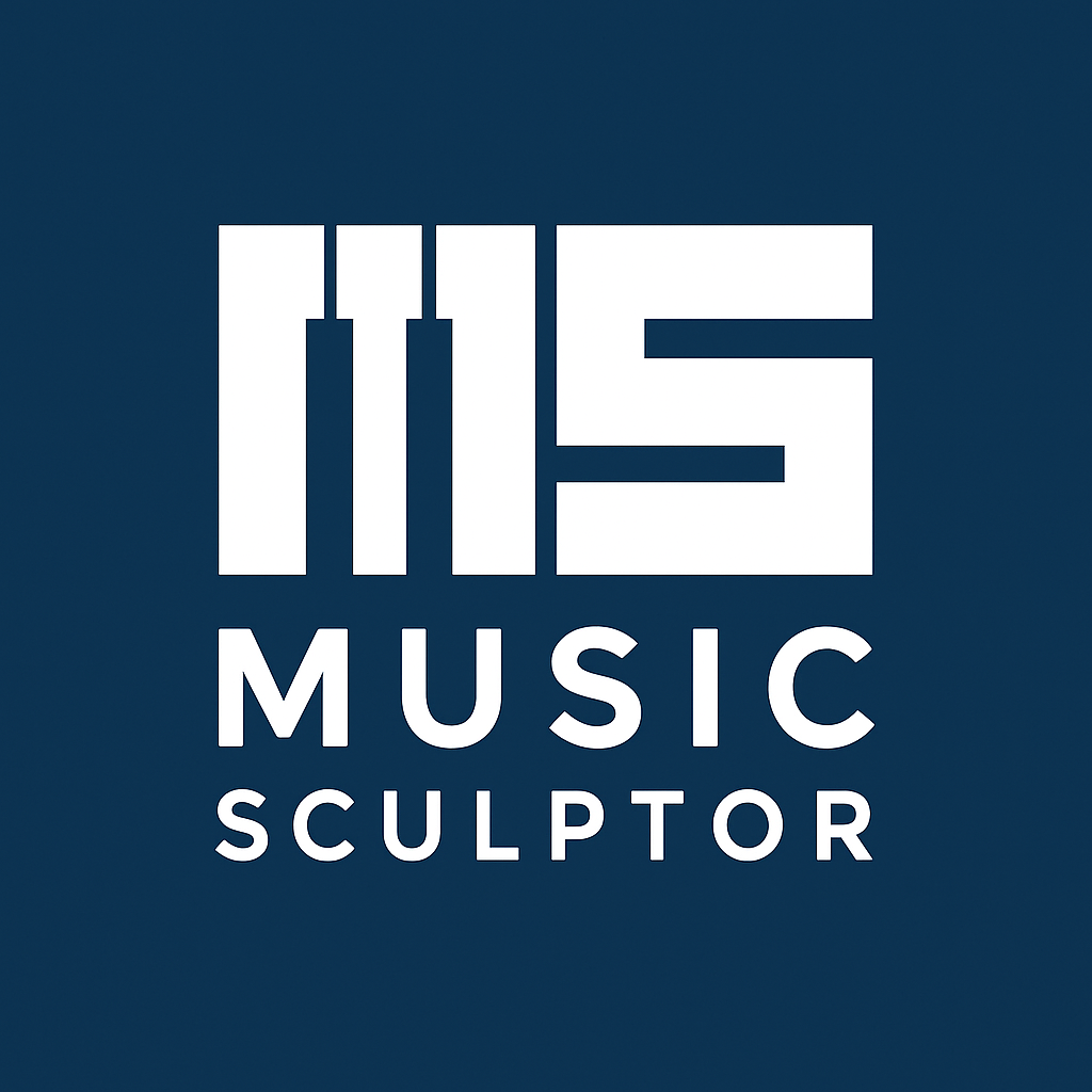 Music Sculptor